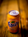 Fanta 0,33l